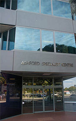 Ashford Clinic